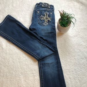 Miss Me Jeans (girls)